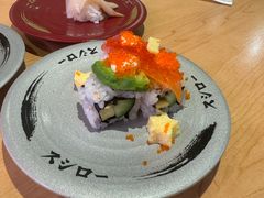 -寿司郎(北京路粤潮楼店)