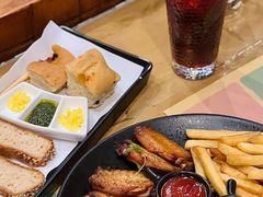 -安妮意大利餐厅(国贸店)