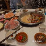 常州美食探店’’鸿姐老火锅