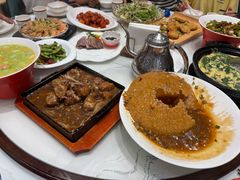 -金陵后厨·南京菜(新街口秣陵路店)