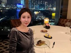 -Caprice(香港四季酒店)
