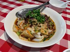 西贝面筋-西贝(无锡万象城店)