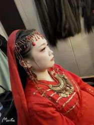 -盘子女人坊古装写真摄影(天津总店)