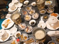 -半岛翡丽海鲜自助餐厅(观风亭店)
