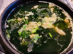 -釜山火炉·海鲜烤肉(紫藤路店)