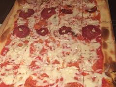 pizza-EATALIA意塔利意式餐厅(鼓楼店)