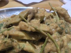 -老姑砂锅·烧烤天津菜(体北道店)