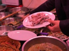 -长平老姿娘夜粥(平东一街店)