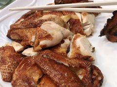 -暨南大学（石牌校区）明湖楼