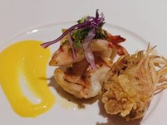 -松临·铁板烧&Omakase(神农店)