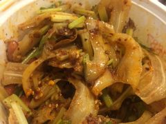 -魏家凉皮(西安秋林宏业商厦店)