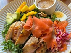 -BAKER&SPICE(祥云小镇店)