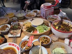 -怪噜范·老贵阳街头名小吃(汇金星力城店)