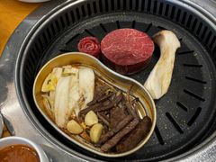 -黄金牧场(明洞总店)