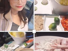-同仁四季椰子鸡(福田东园总店)