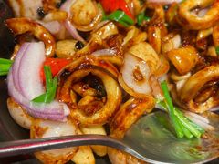 -阿诚市井潮汕菜(金台路店)
