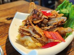 -相尽欢江湖铁板烧(武商梦时代店)