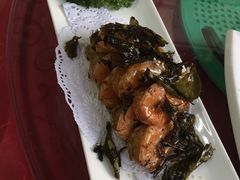-吴祥记潮州菜·百年老字号·砂锅粥