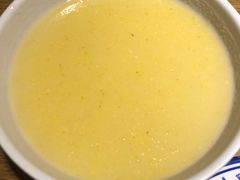 玉米糊糊-铸钟褡裢火烧(西三环紫竹桥店)