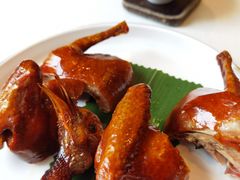 -寻味顺德·顺峰山庄(大良店)