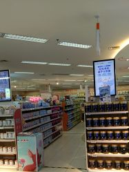 -孩子王(郑州恵济万达店)