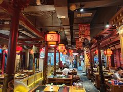 -蜀江龙火锅(339店)