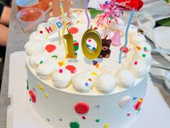 -麦当劳(药谷大道店)