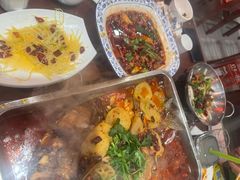 -渝味堂(彩云城店)