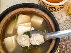 -四合心砂锅居(轩辕小区店)