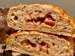 -Juicy Bakery(大学路店)