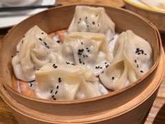 -耶里夏丽新疆餐厅(百联中环购物广场店)