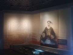 -辛亥革命博物院北区