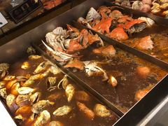 -加尔森烤肉海鲜·火锅烧烤自助