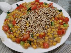 -悦宾饭馆(翠花胡同店)