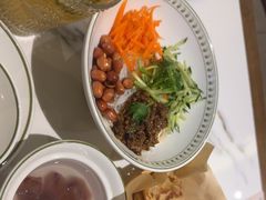 -春家·非遗手工小吃(徐汇万科广场店)