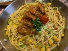 -YUMI芽米·法式烘焙·咖啡(骖鸾路店)