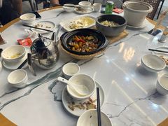 -鹅香四海·卤水火锅·砂锅粥·潮汕菜(宝安店)