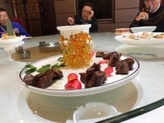 -金迎海鲜酒家(金凤凰广场店)