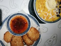-开心糖水铺(天府三街店)