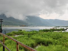-腾冲北海湿地