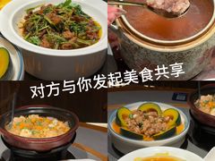 -食锦记·福建私房菜(浦西万达店)