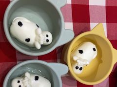 -西贝莜面村(朝阳大悦城店)