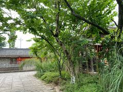-驿舍·民國老营房院子私房菜(科学会堂店)