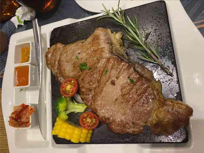 卡芭蒂娜·小西餐(万象城店)