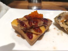 鹅肝-大渔·观筵(三里屯太古里店)