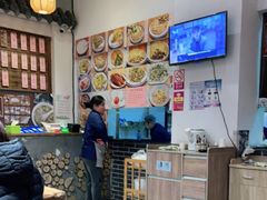 大堂-清朝小馄饨(1号.双馨路店)