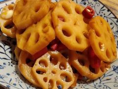 -0791老南昌米粉(金虹桥商场店)