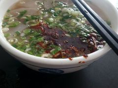 -东方宫中国兰州牛肉拉面(新起街店)