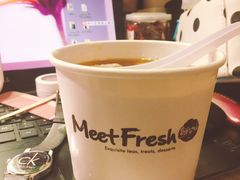 -鲜芋仙(高新万达广场店)