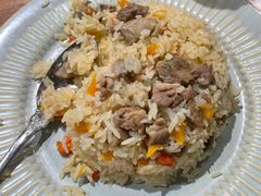 -贯贯吉·清真餐厅(浙江中路店)